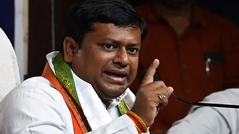 sukanta mocks mamata