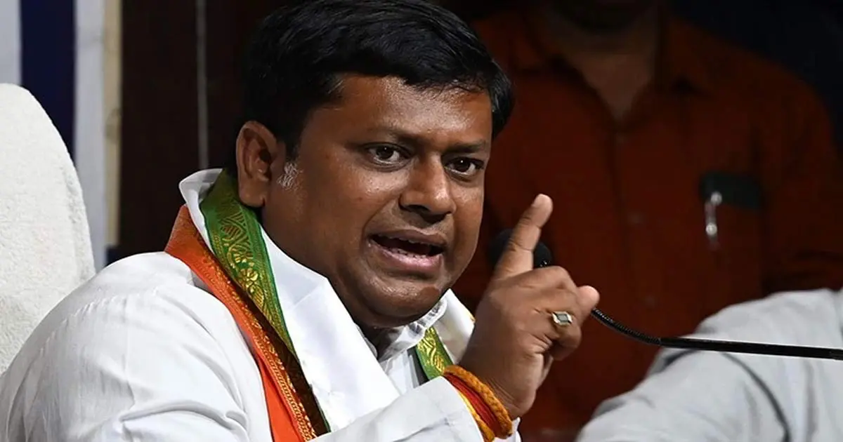 sukanta mocks mamata