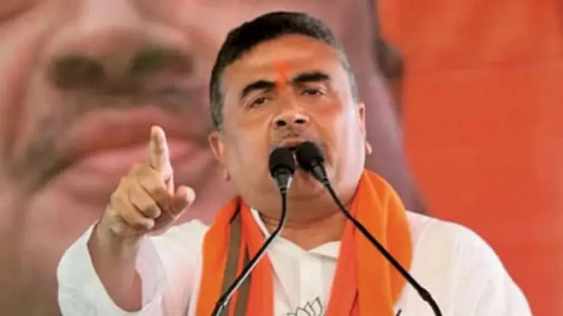 100 WBCS 20 IAS help Suvendu