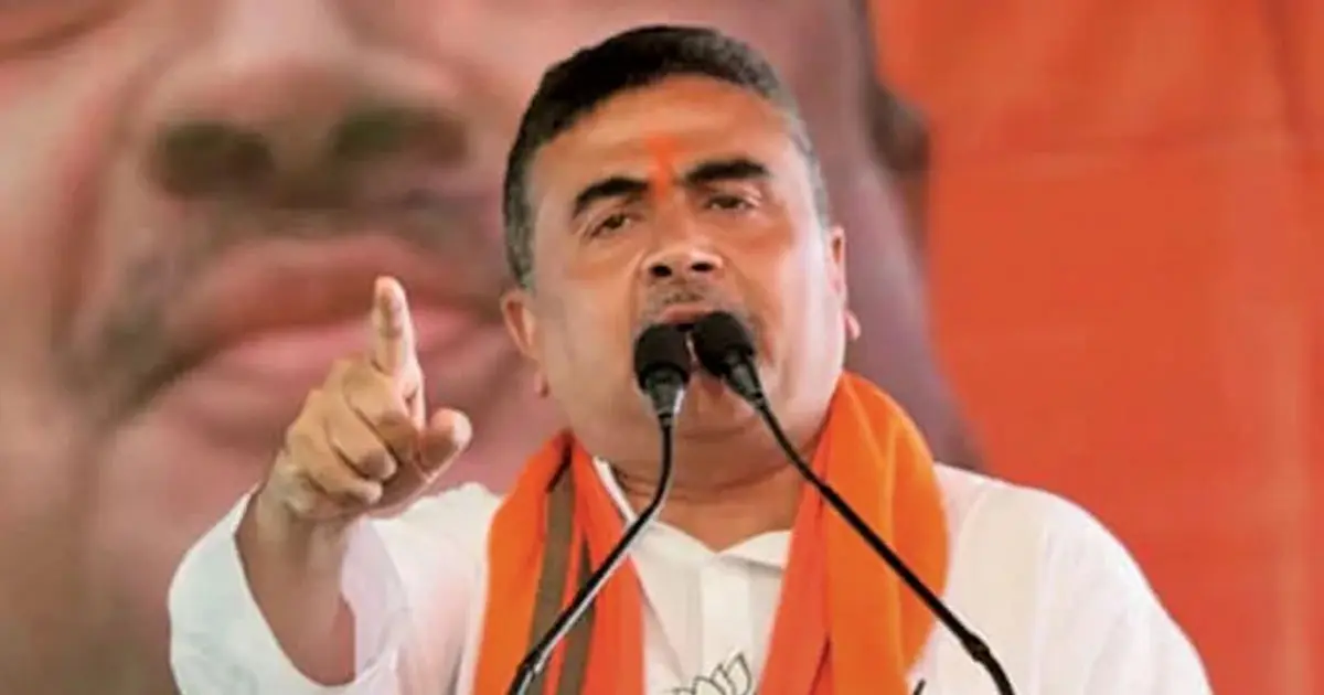 100 WBCS 20 IAS help Suvendu