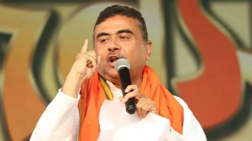 Court Pulls Suvendu Adhikari’s Protection, 5 Cases Referred to Joint SIT