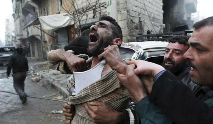 Ceasefire announces ceasefire