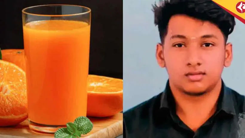 tamil Nadu Teen’s Tragic Death Linked to YouTube-Inspired Juice-Only Diet