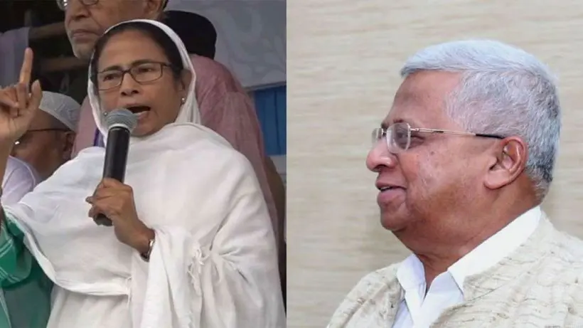 Tathagata slams mamata