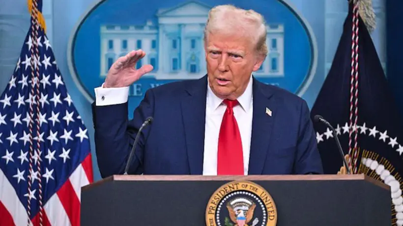 India Should Align With the US, Not Russia: Trump Aide Slams Modi-Putin Meeting"