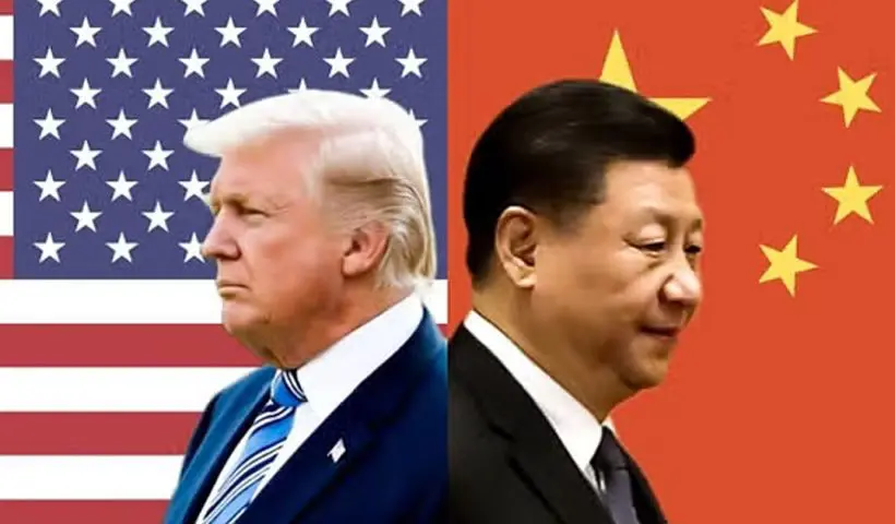 FBI Chinese Spies Arrested