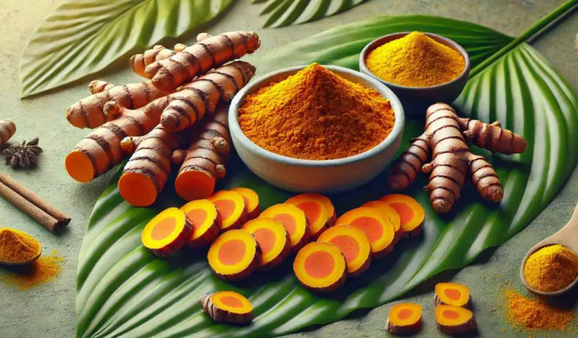 pratibha turmeric success