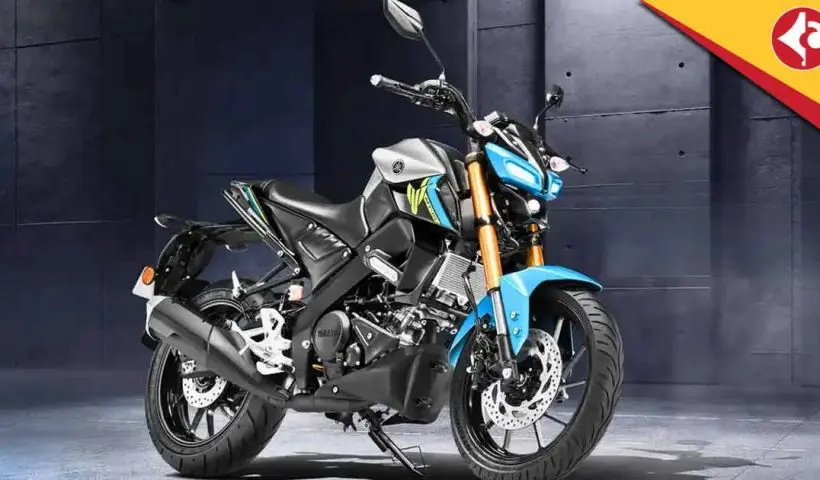 2025 Yamaha MT-15 Version 2.0 Launched