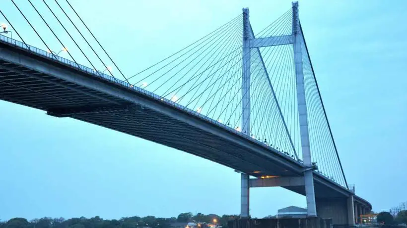 Second Hooghly Bridge (Vidyasagar Setu) Closed for Long Hours on August 24, Sunday – Check Alternative Routes