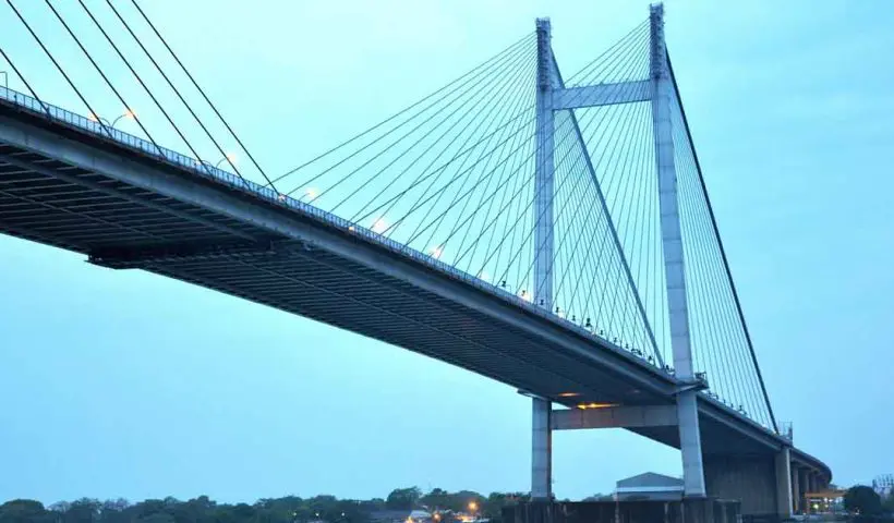 Second Hooghly Bridge (Vidyasagar Setu) Closed for Long Hours on August 24, Sunday – Check Alternative Routes