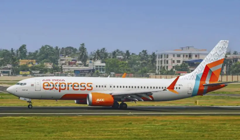 Air India Express