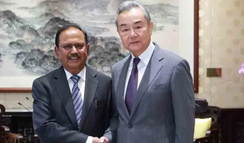Ajit Doval