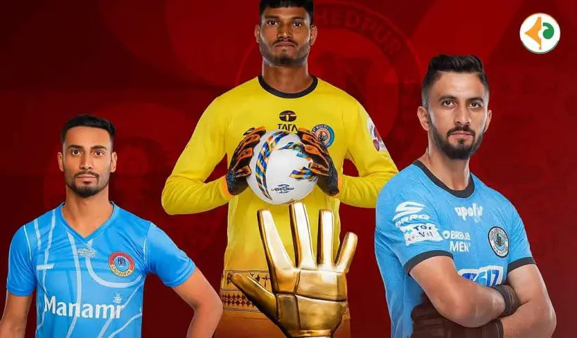 Durand Cup 2025: Amrit Gope Leads Golden Gloves Race, Outshines East Bengal and Mohun Bagan Stars