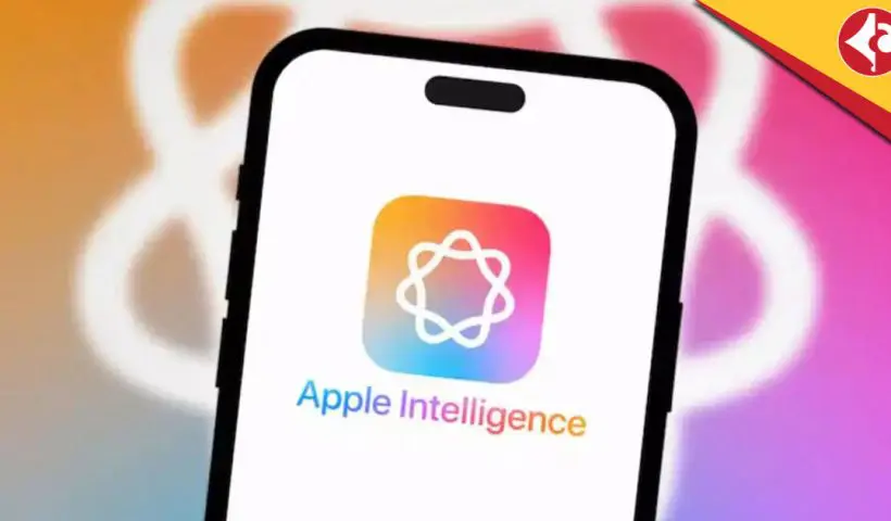 Apple iPhone Gets New AI Feature