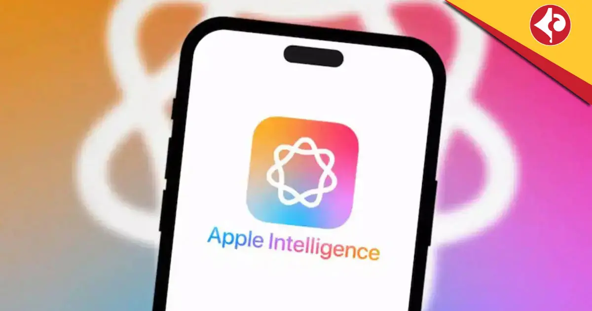 Apple iPhone Gets New AI Feature