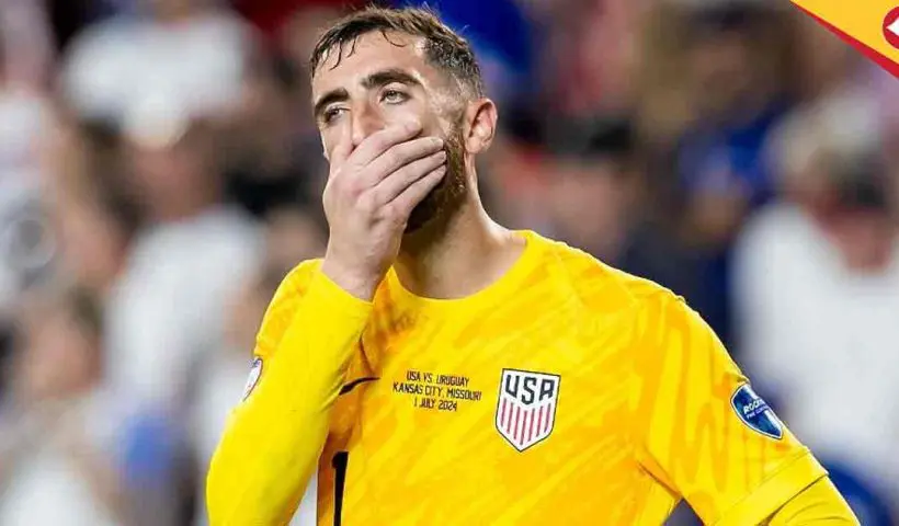 Argentine Youngster Matías Hernández