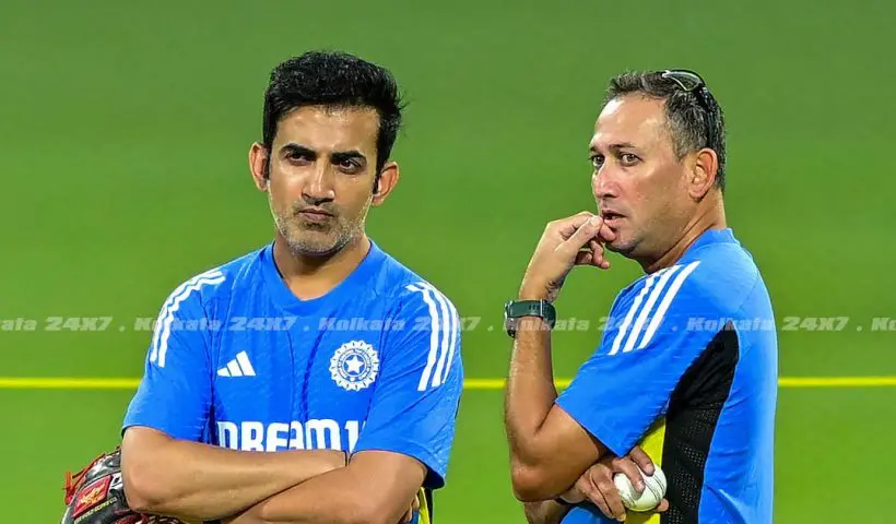 BCCI Takes Big Decision On Indian Cricket Team selector Ajit Agarkar Contract Just Ahead Of Asia Cup 2025