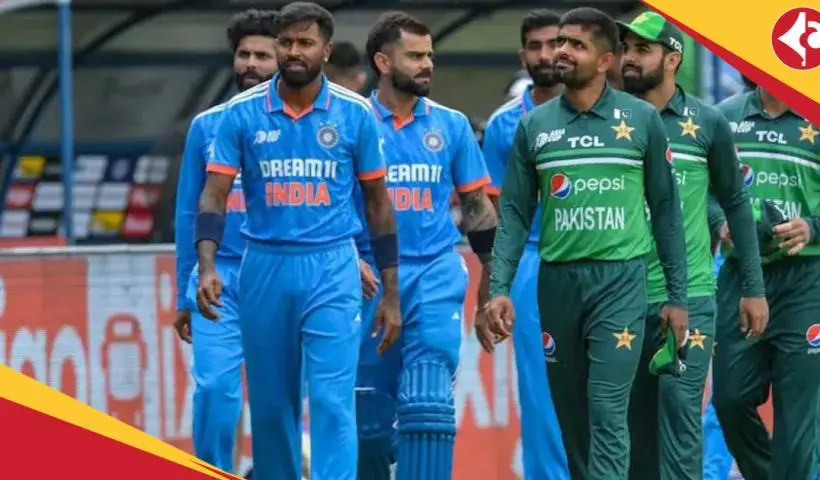 BCCI silence press conference on India vs Pakistan of Asia Cup 2025