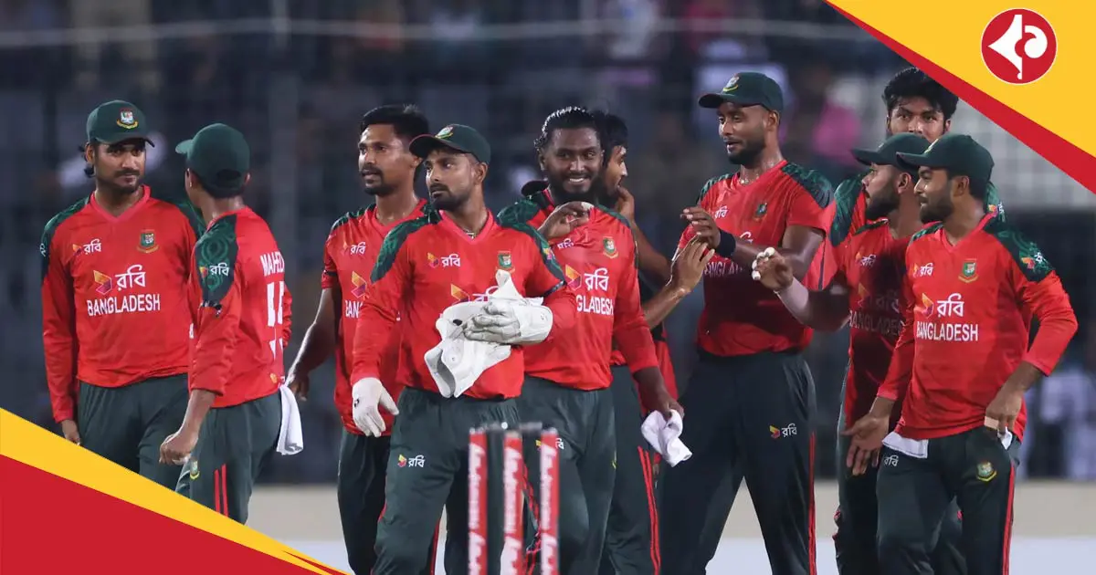 Bangladesh name 16-member squad for Asia Cup 2025 under Litton Das captaincy