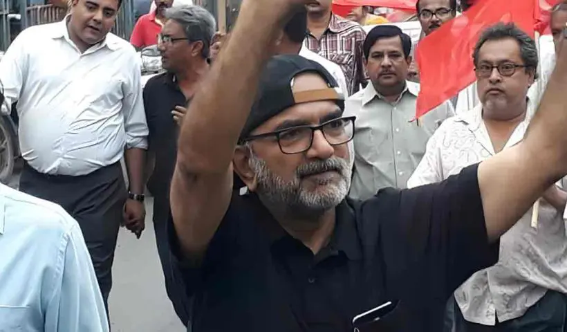 India-US Tariffs: Trump’s Tariff Threats Spark Sanatani Debate: Bikash Ranjan Bhattacharya Slams Hindu Nationalists