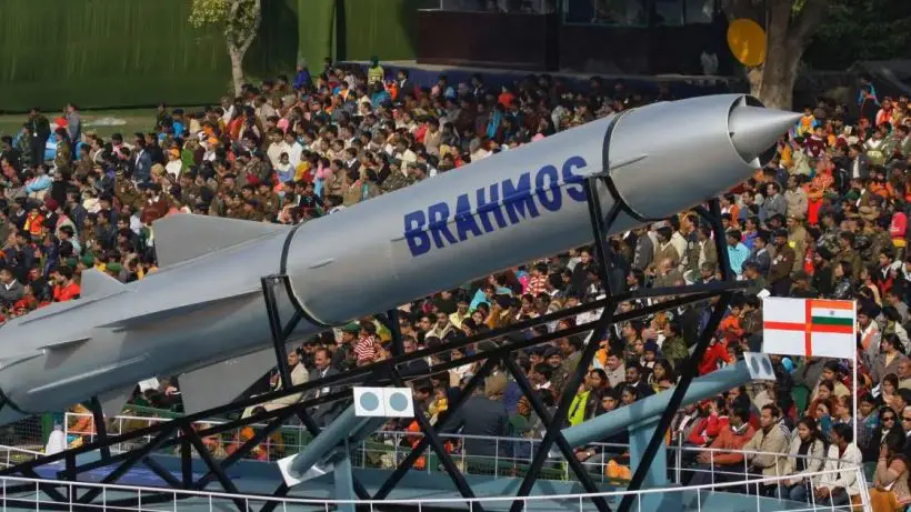 Brahmos