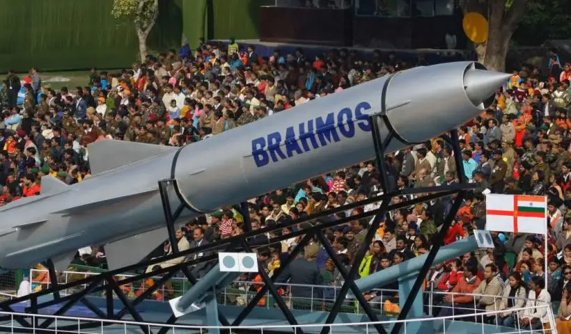 Brahmos