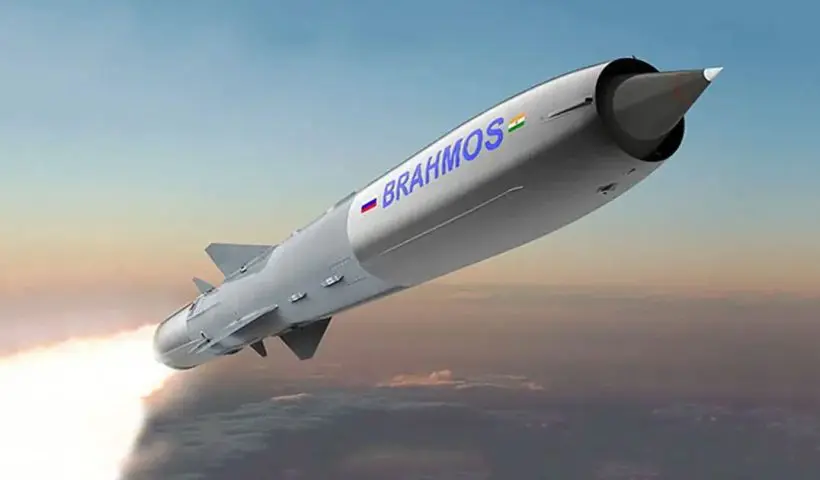 Brahmos A