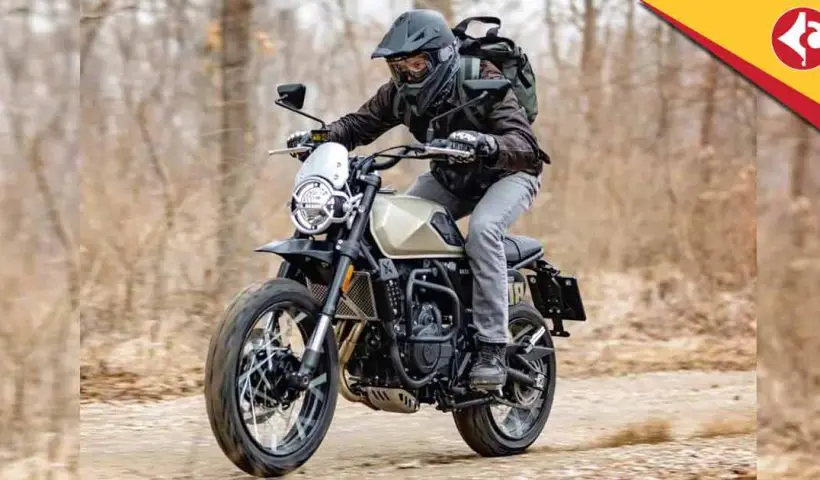 Brixton Crossfire 500 XC Price Cut