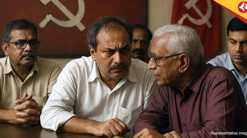 CPIM Plans October Surprise for 2026 West Bengal Elections: Alliance Strategy and Star Candidates in Focus