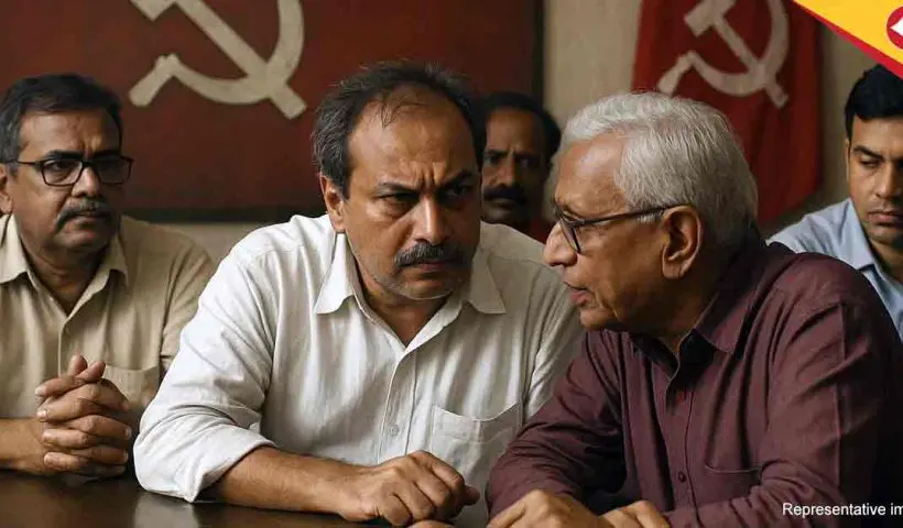 CPIM Plans October Surprise for 2026 West Bengal Elections: Alliance Strategy and Star Candidates in Focus