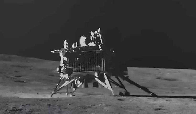 Chandrayaan 3