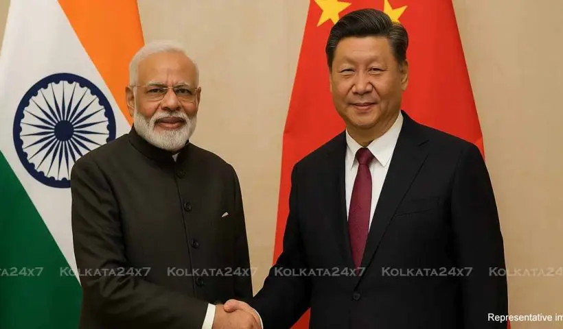 China Backs India Against U.S. Tariffs, Signals Stronger Trade Cooperation