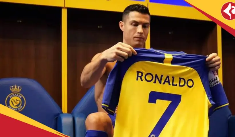 Cristiano Ronaldo team Al Nassr FC to face FC Goa in AFC Champions League Two 2025-26 group stage but Mohun Bagan SG