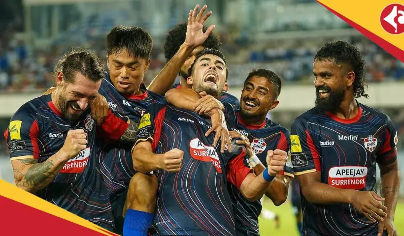 Defending champions NorthEast United FC face history chasing Diamond Harbour FC in Durand Cup 2025 Final