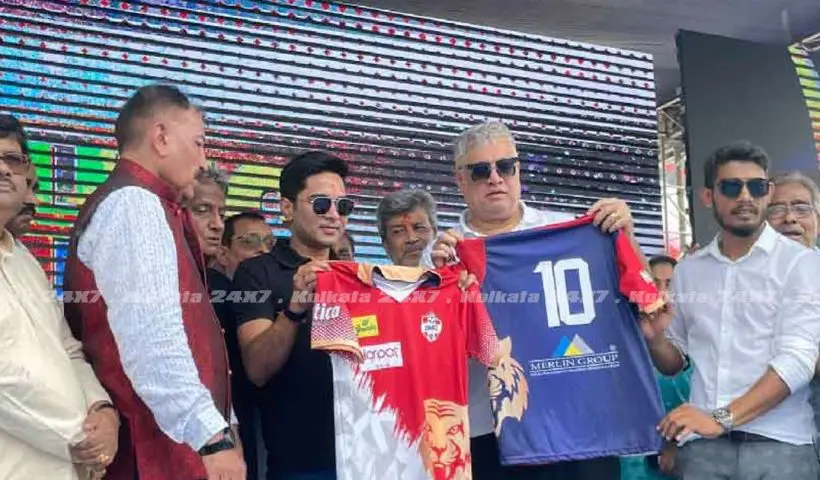 Diamond Harbour FC beat East Bengal by 2-1 & reach Durand Cup 2025 Final inspired by Abhishek Banerjee message