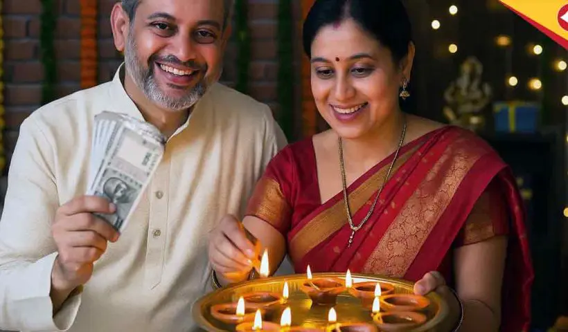 Diwali Comes Earlier As Chhattisgarh Govt Announces 2 Per Cent DA Hike For State Employees