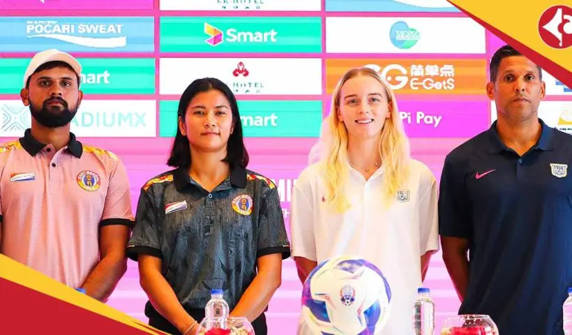 East Bengal FC eye historic AFC Womens Champions League Group Stage berth in the Preliminary Stage