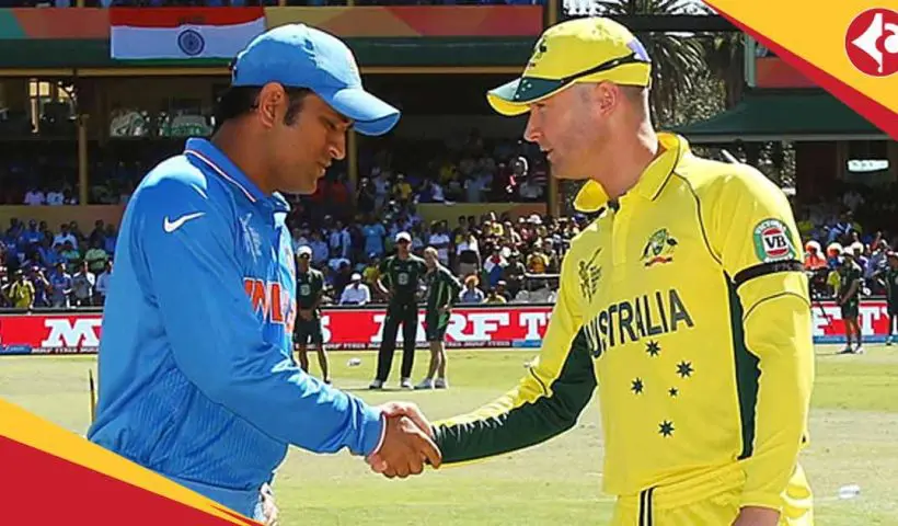 Former Australian World Cup winning captain Michael Clarke has undergone surgery on his face for skin cancer