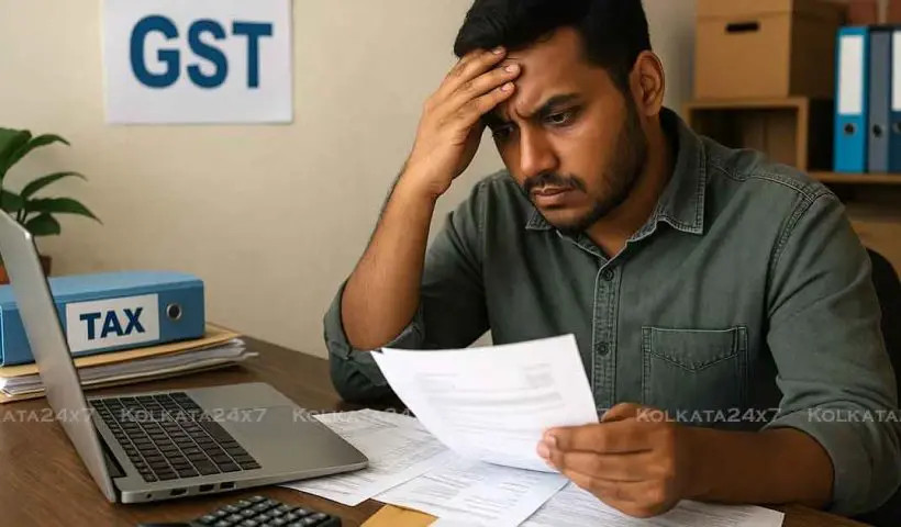 GST and Tax Challenges for Small IT Startups in Bengal