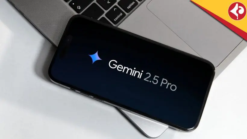 Google AI Pro Subscription Free 1-Year