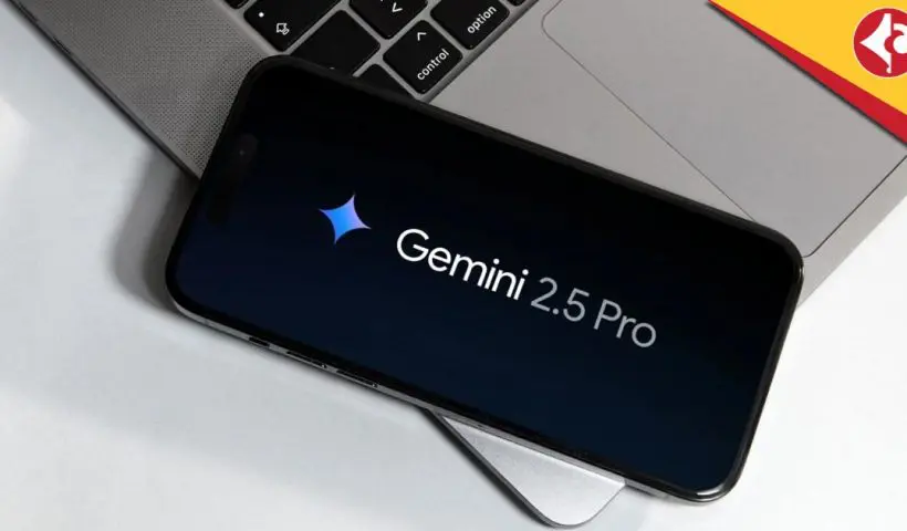 Google AI Pro Subscription Free 1-Year