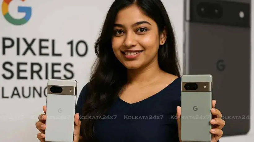 Google Pixel 10 Series Launch in India: Expected Prices, Features, Specifications, and More Revealed