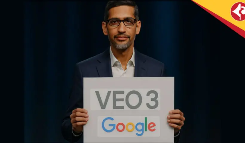 Google Veo 3 Available for Free This Weekend for Tech Enthusiasts