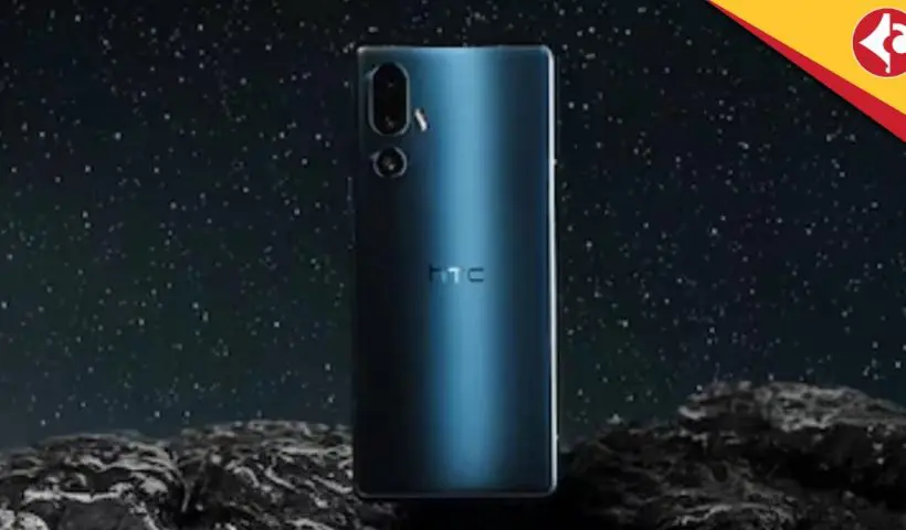 HTC Wildfire E4 Plus