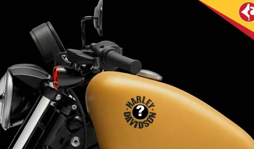 Harley-Davidson to Launch Entry-Level Sprint Motorcycle
