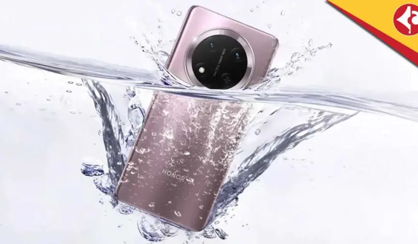 Honor X9c 5G Gets Discount