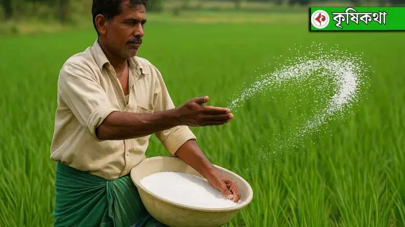 Government Revises Urea Subsidy for 2025-26: Impact on Fertilizer Prices and Farming Costs in India