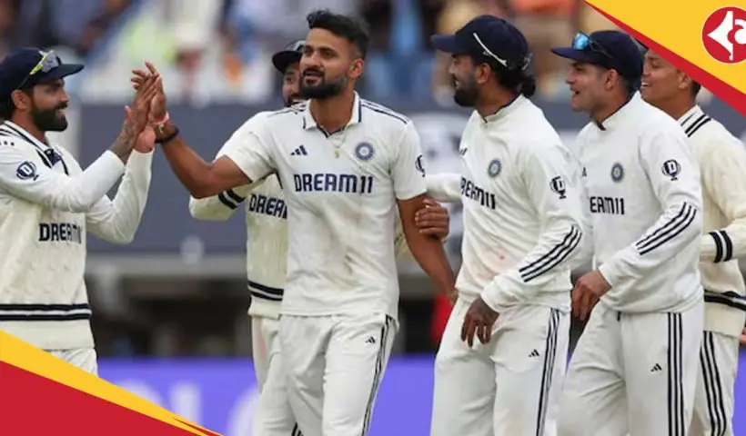 India vs England in Oval Test day 3 session time changed as per report