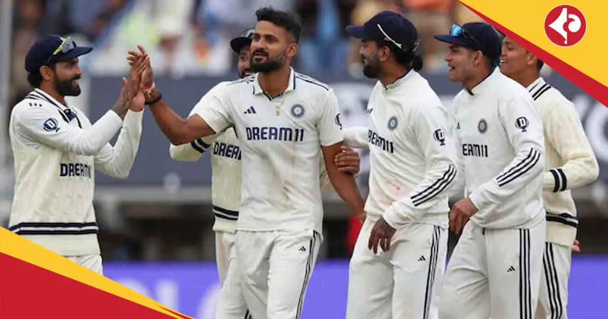 India vs England in Oval Test day 3 session time changed as per report