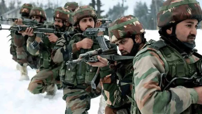 Indian Army